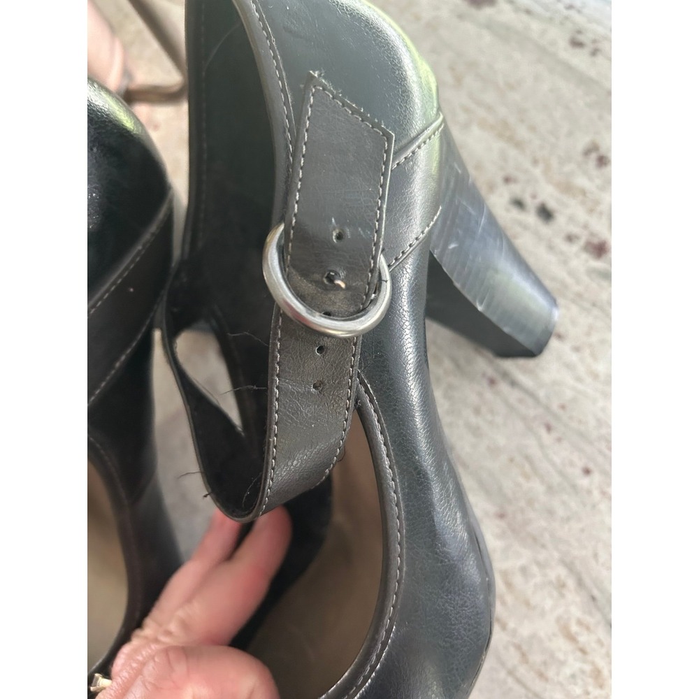 Y2K lei Heels - Picture 7 of 9